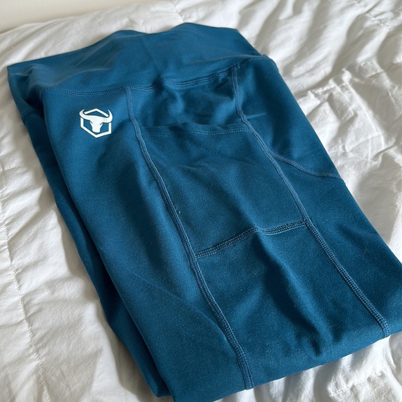 Ironbull Strength Leggings - Picture 3 of 7